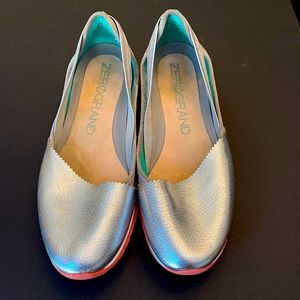 Cole Haan ZeroGrand Slip-on Sneakers